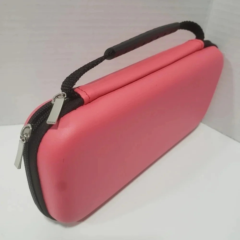 Accessories Case for Nintendo Switch Lite.